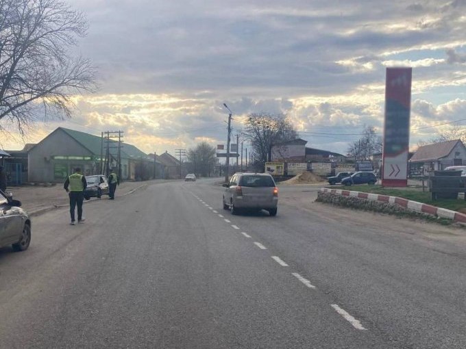 На Харківщині повідомили про підозру водієві, який травмував 12-річну дівчинку